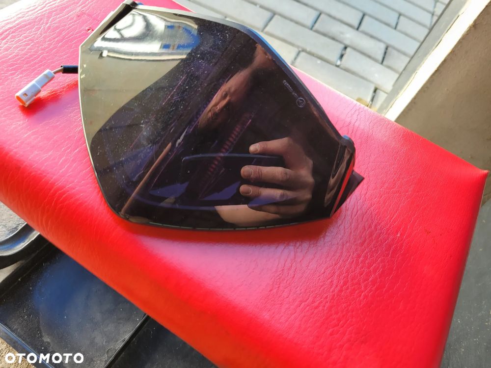 Lampa tył, tylna KTM 1290 Super Duke GT - 4