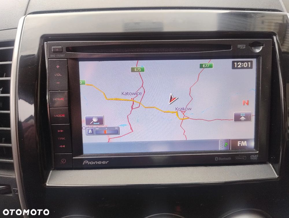 Mazda 5 2.0 CD DPF Exclusive - 11