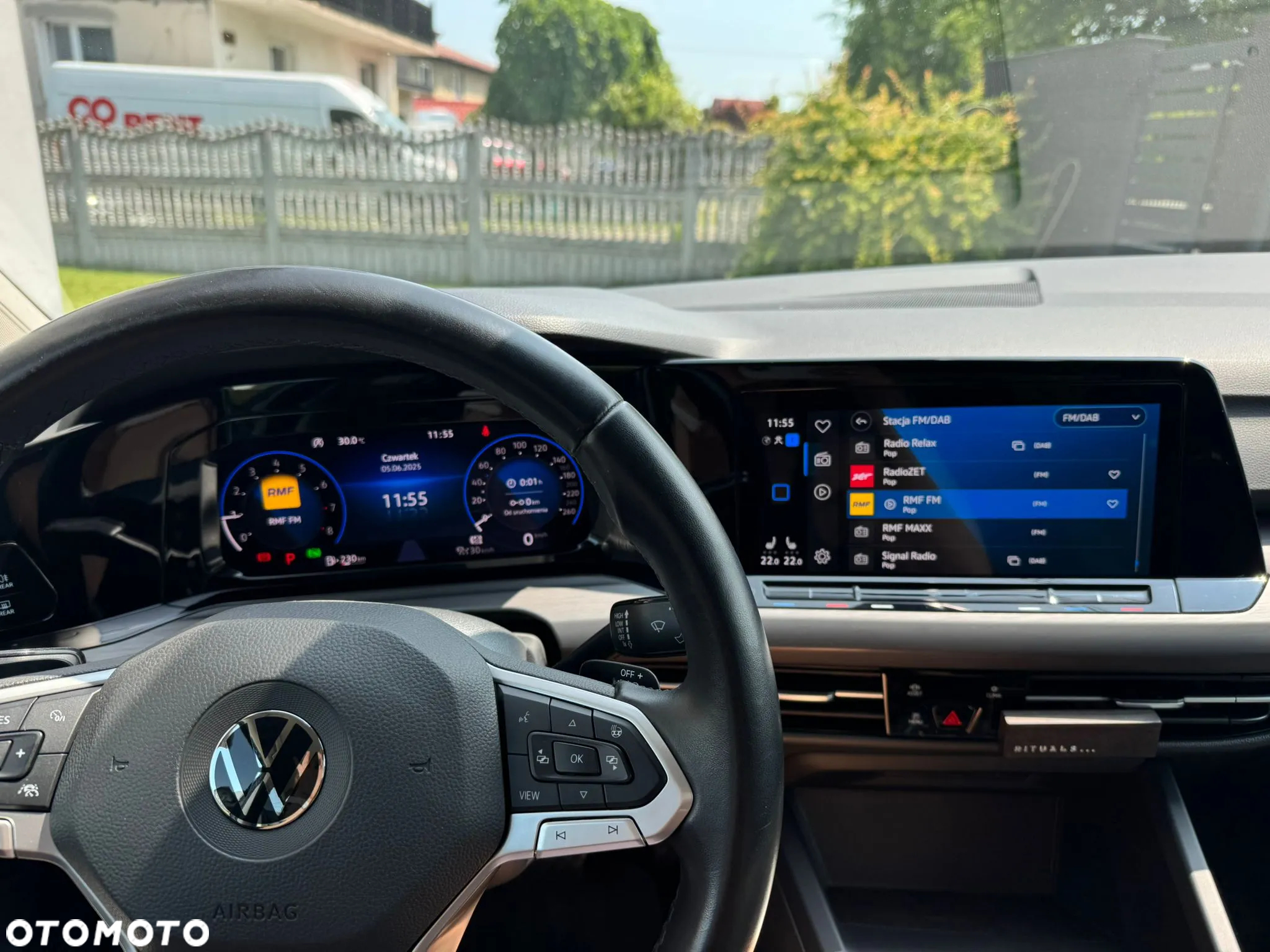 Volkswagen Golf - 30