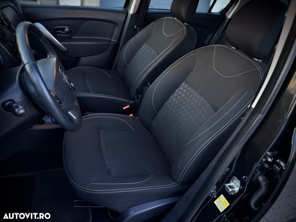 Dacia Logan TCe 90 Prestige - 17