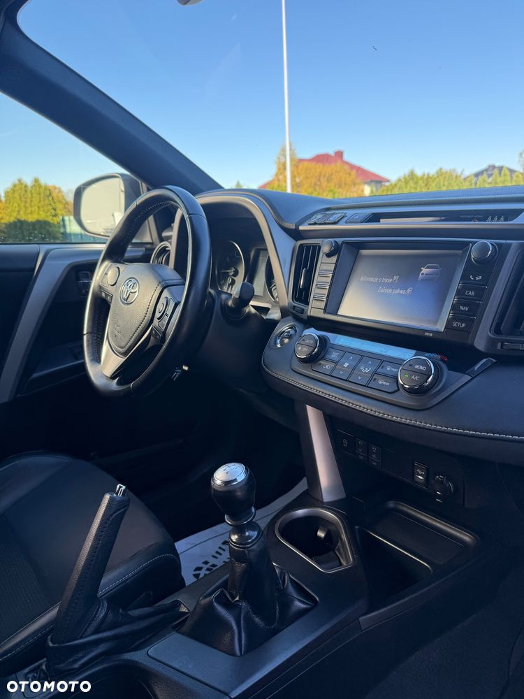 Toyota RAV4 - 27