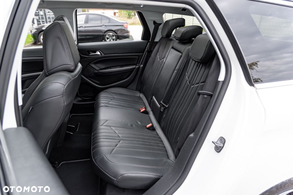 Peugeot 308 BlueHDi 150 EAT6 Stop & Start Allure - 19