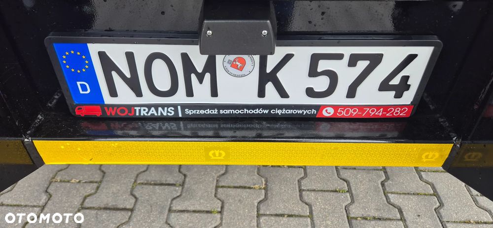 MAN Man TGX 26.440 6x2 Auto Laweta,najazd ,Pomoc drogowa z Niemiec - 38