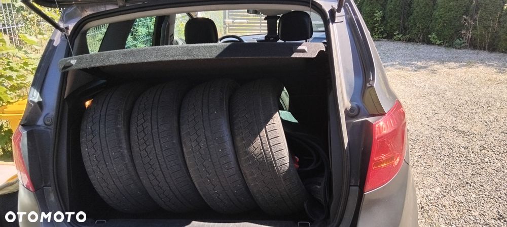 Opel Meriva - 6