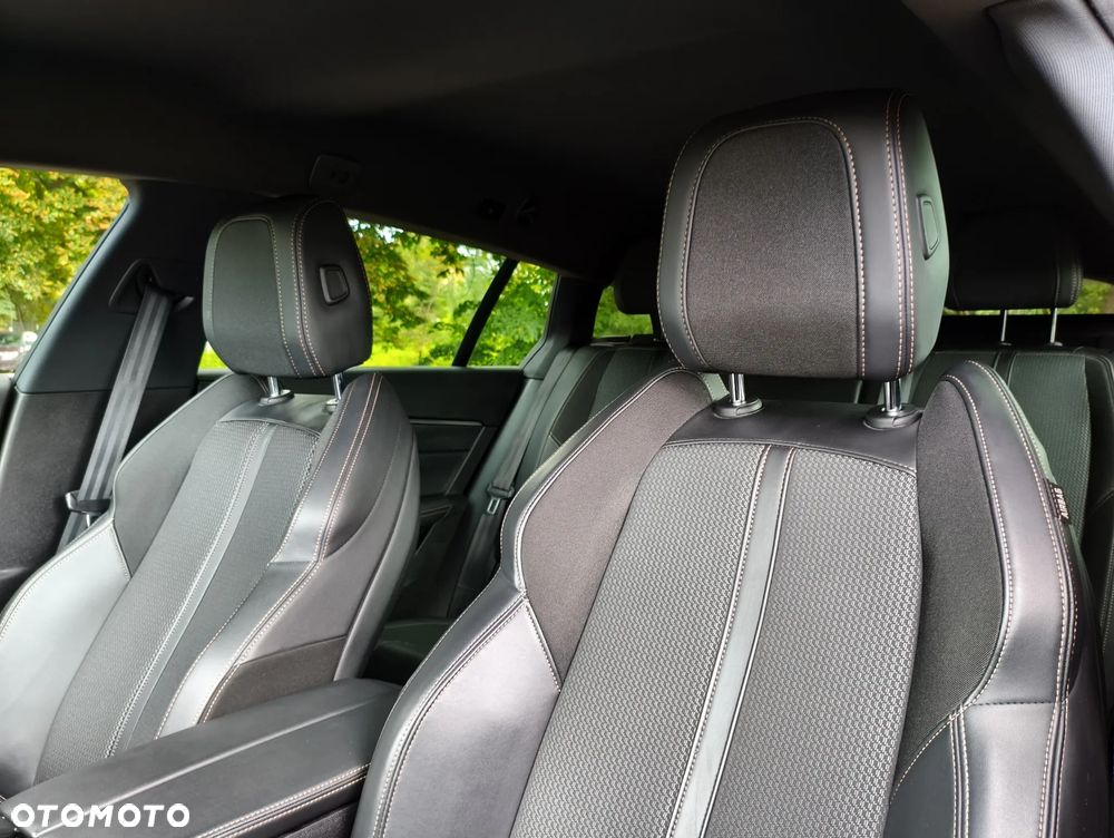 Peugeot 508 2.0 BlueHDi GT Line S&S EAT8 - 29