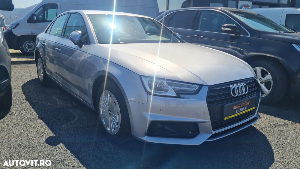 Audi A4 35 TFSI S tronic - 3