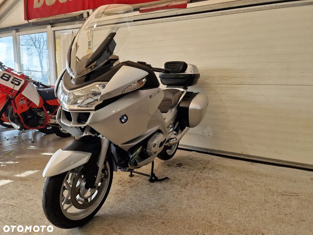 BMW RT - 19