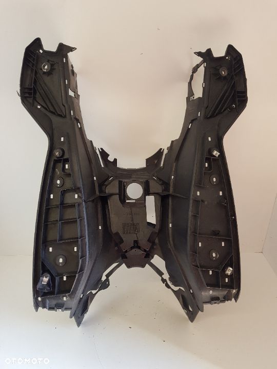 Malaguti Madison 125 2006 Podłoga Podest Tunel Klapka - 12