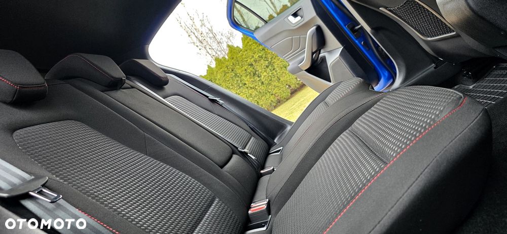 Ford Focus 1.5 EcoBlue ST-Line - 13