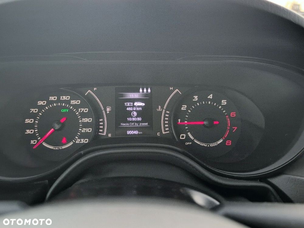 Fiat Tipo 1.4 16v S-Design - 24