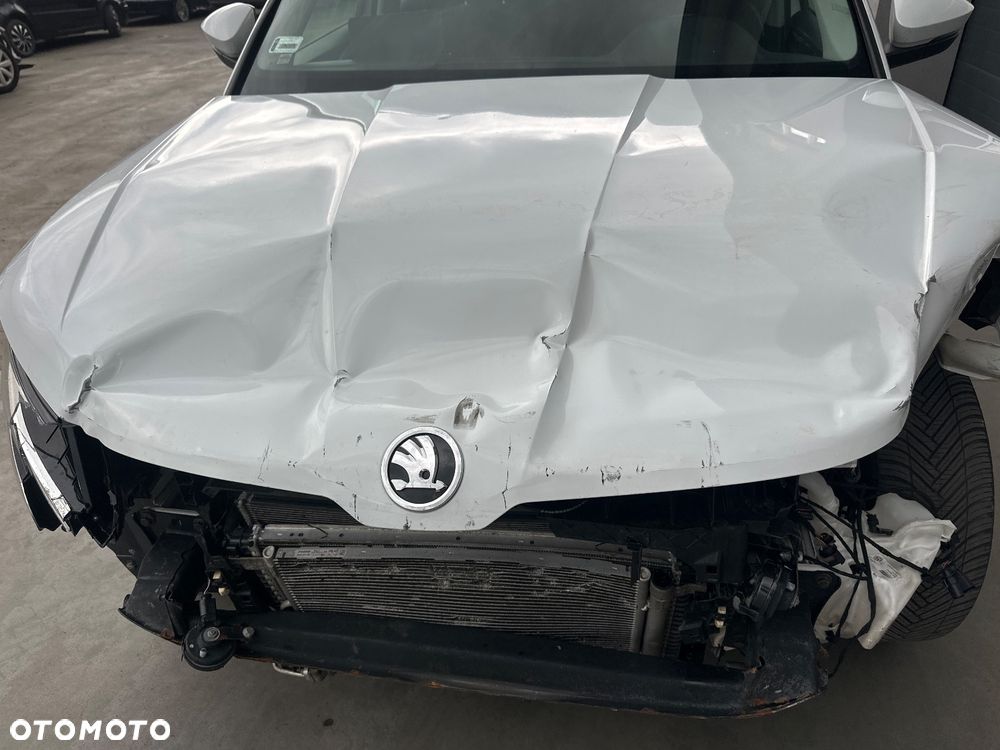 Skoda Kodiaq 2.0 TDI 4x4 Style DSG - 10