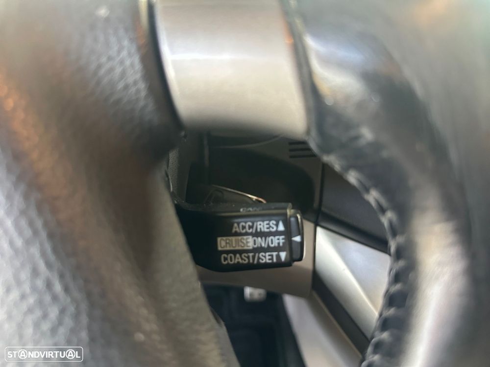 Mitsubishi Grandis 2.0 DI-D Insport - 15