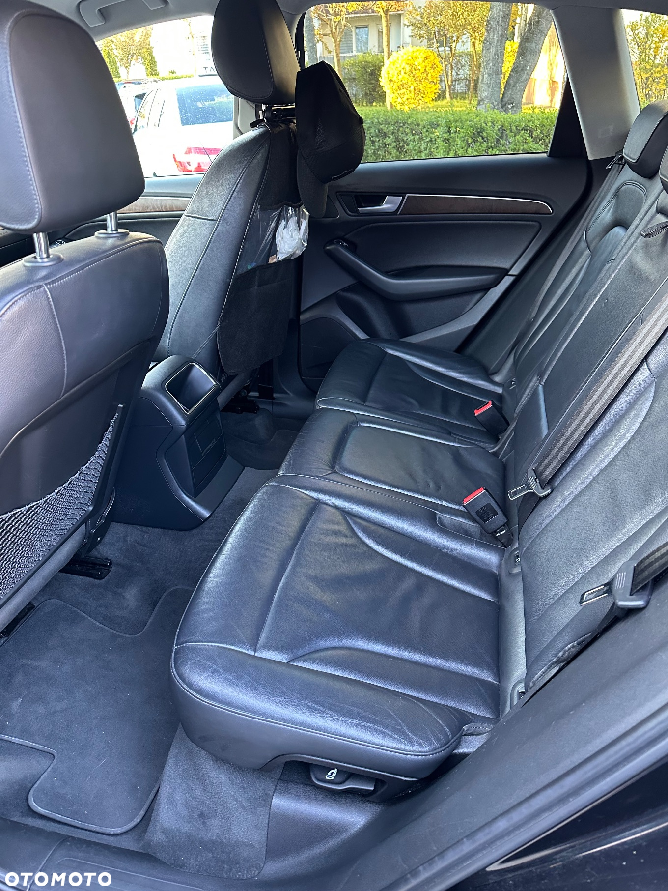 Audi Q5 2.0 TDI - 12
