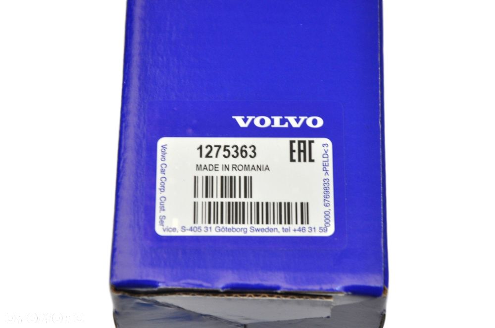 VOLVO S60 S80 V70 koło zmiennych faz rozrządu OE - 4