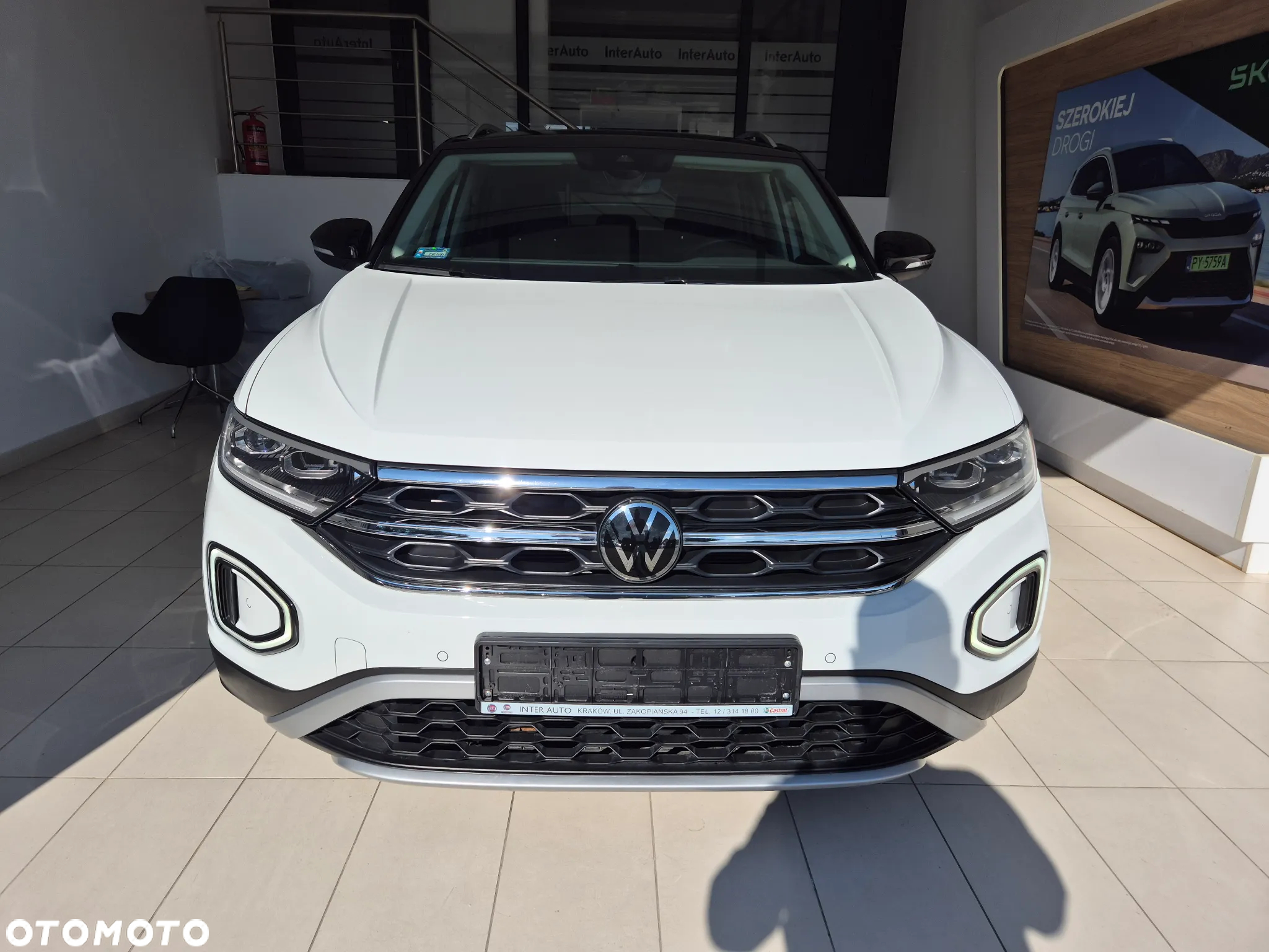 Volkswagen T-Roc 1.5 TSI Style - 2