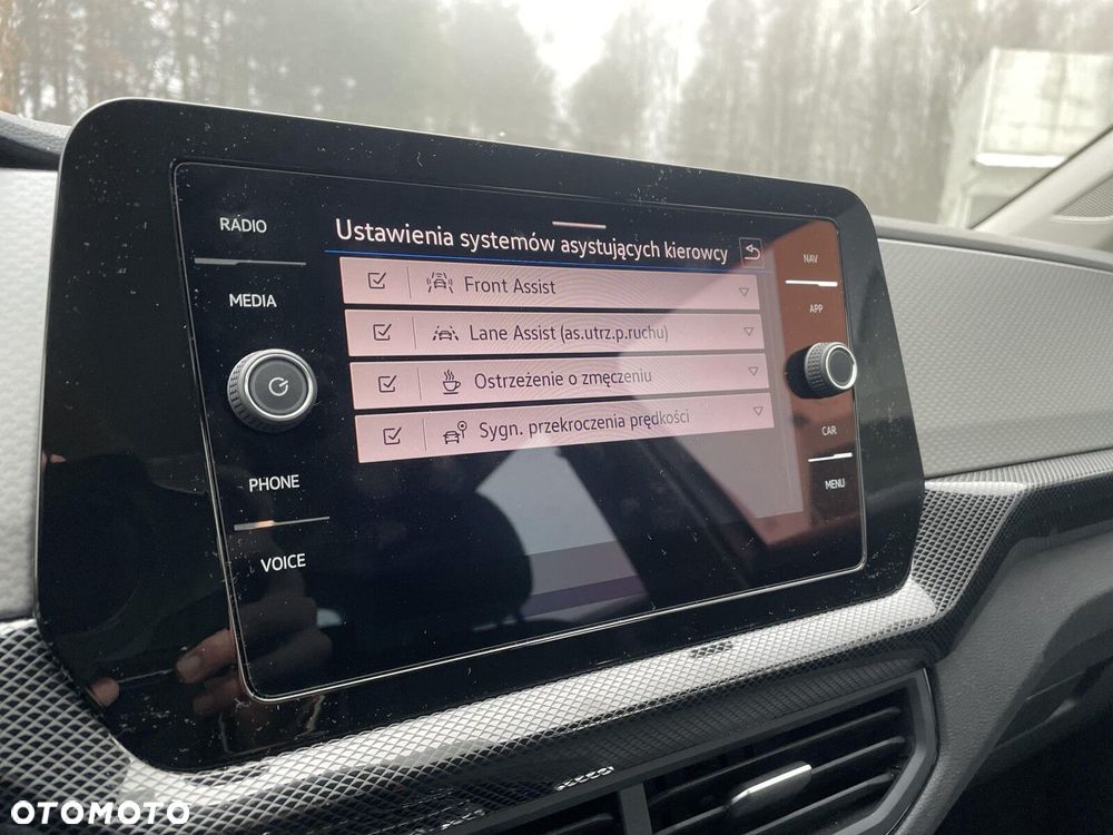 Volkswagen T-Cross 1.0 TSI Life DSG - 22