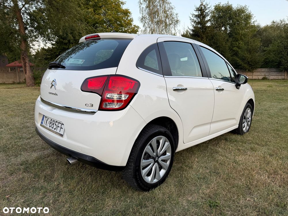 Citroën C3 - 7