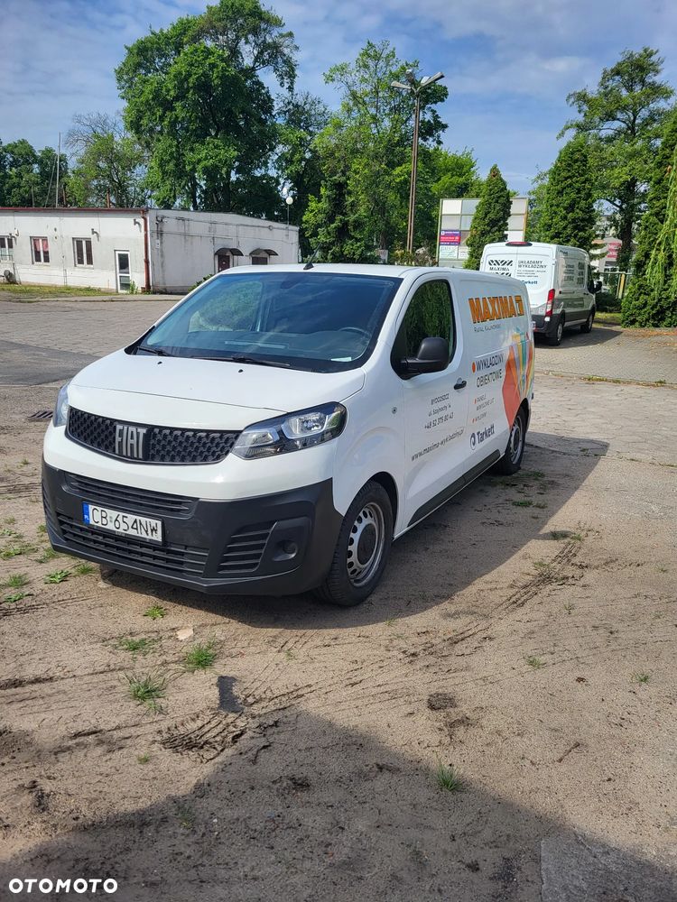 Fiat Scudo - 1