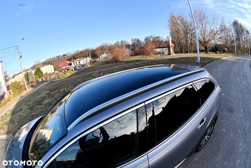 Peugeot 508 2.0 BlueHDi RXH S&S - 33