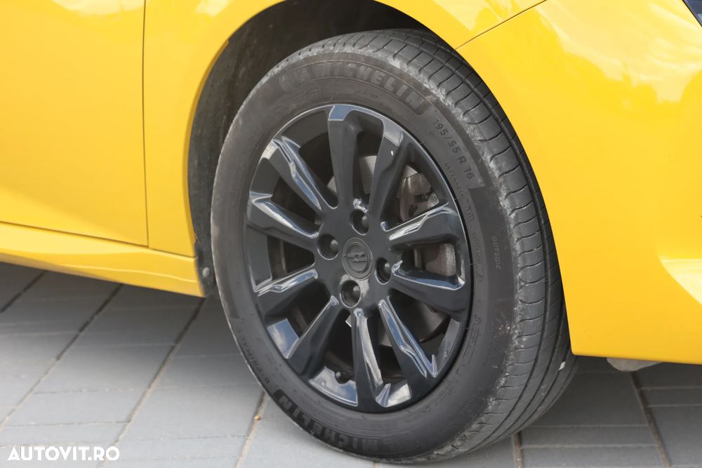 Peugeot 208 1.2 L PureTech STT EAT8 Active Pack - 10
