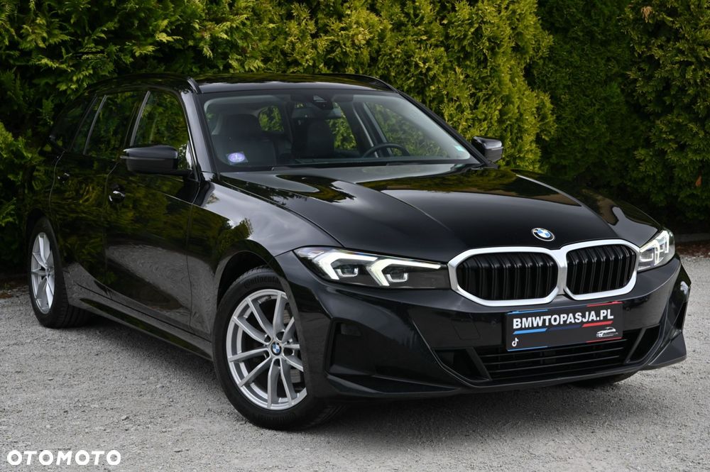 BMW Seria 3 - 19