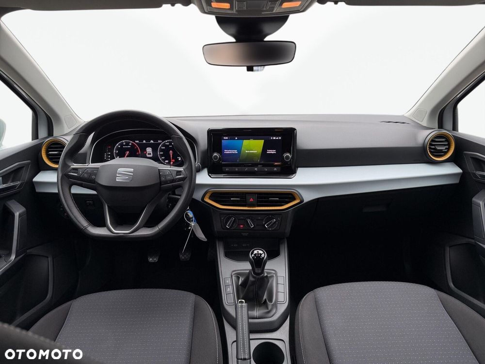 Seat Ibiza - 30