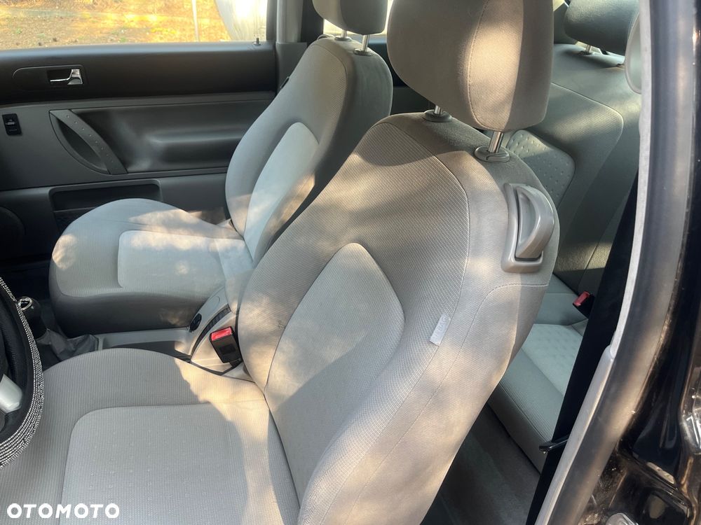 Volkswagen New Beetle 1.9 TDI - 7