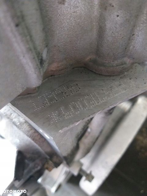 Mercedes Benz a45s skrzynia biegów reduktor - 6