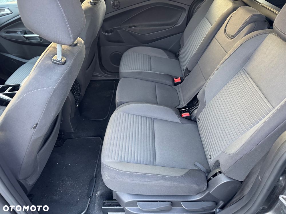 Ford Grand C-MAX 1.0 EcoBoost Titanium ASS - 10