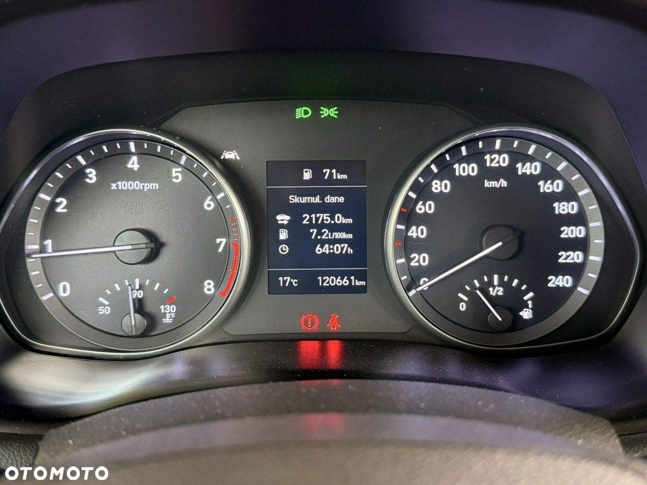 Hyundai i30 1.5 DPI Comfort - 18