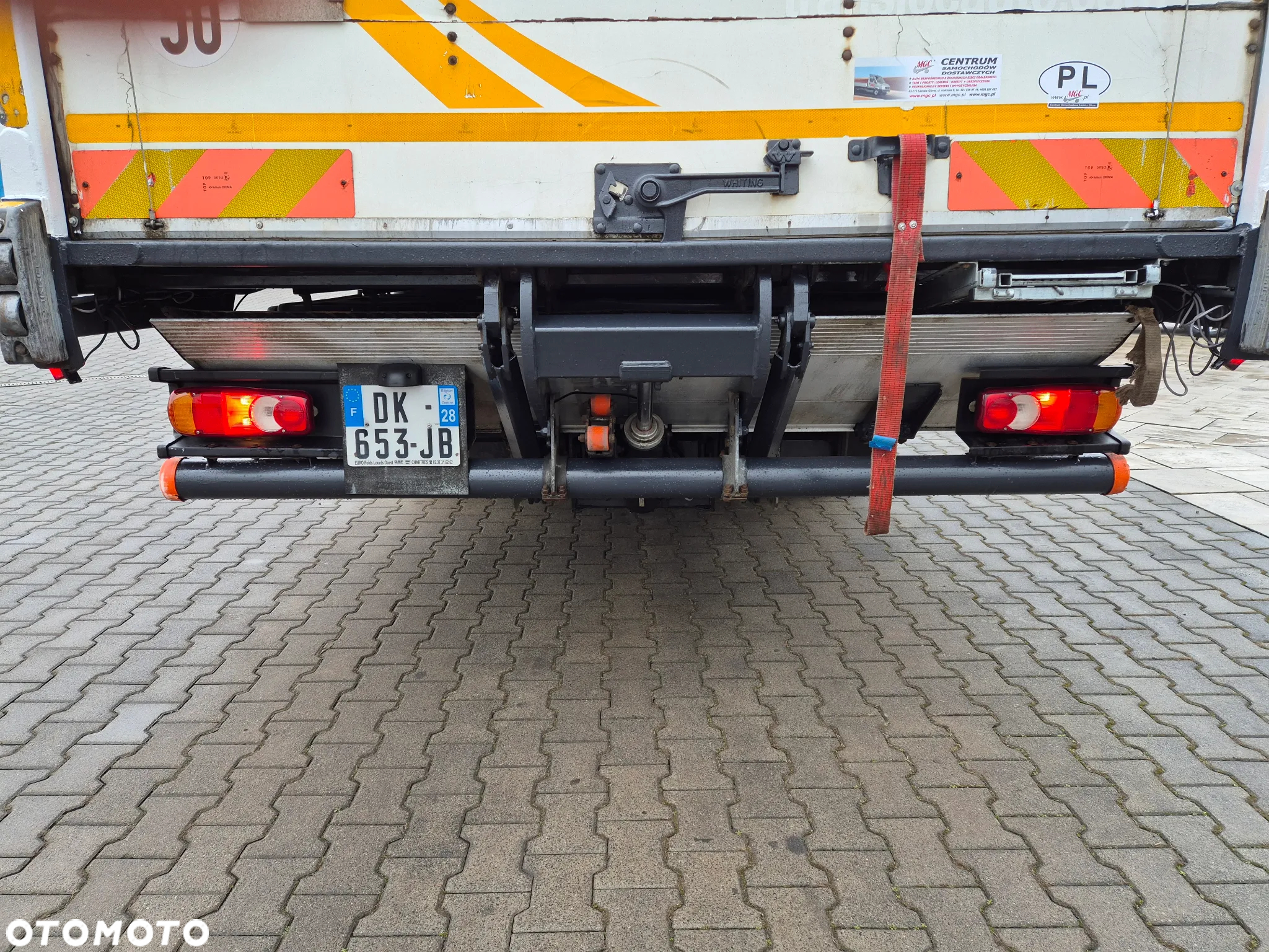 DAF LF 220 - 20