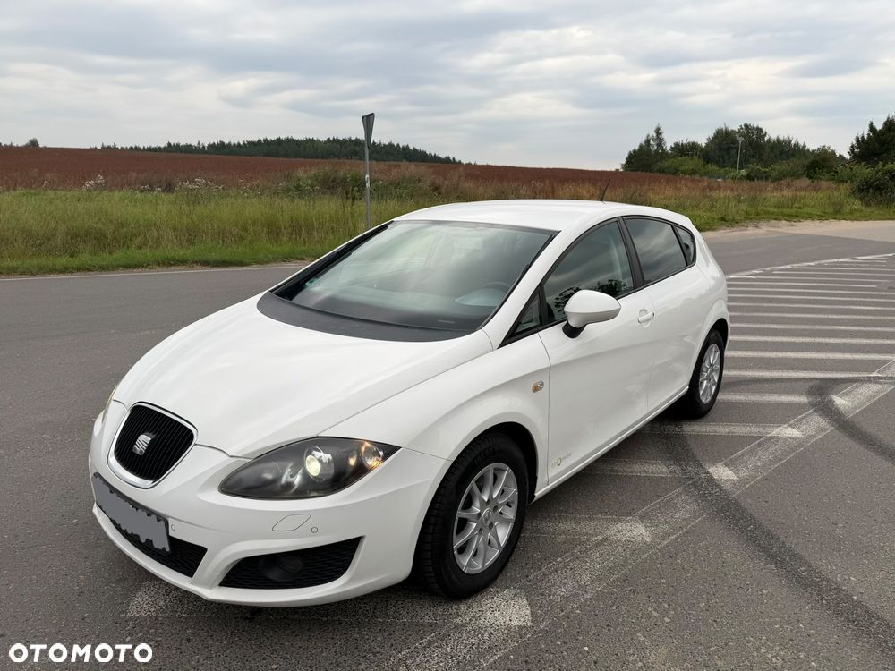 Seat Leon - 11
