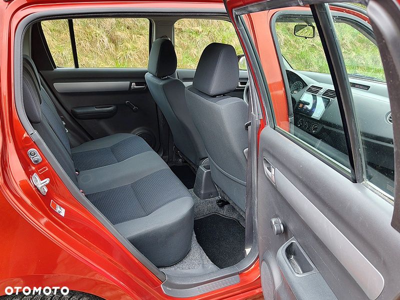 Suzuki Swift 1.3 GS / Premium - 10