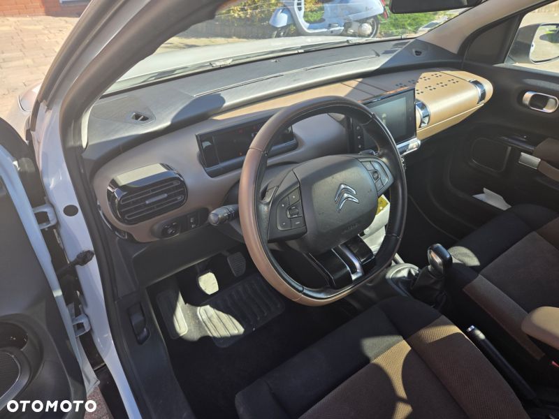 Citroën C4 Cactus PureTech 110 Stop&Start Shine - 24