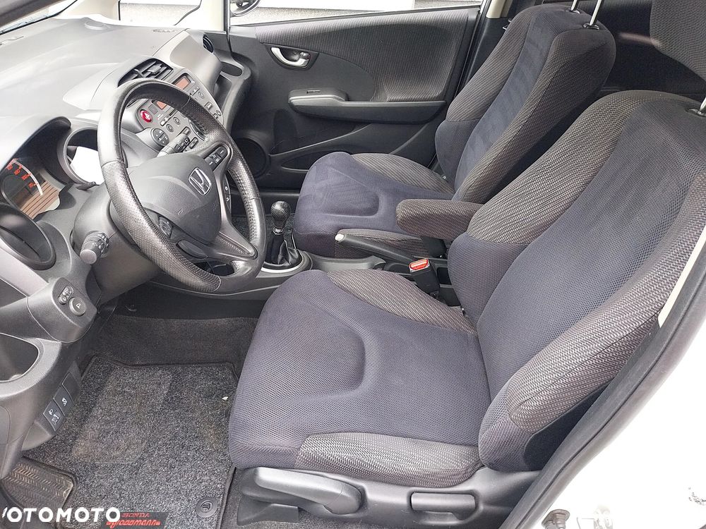 Honda Jazz 1.4 i-VTEC Exclusive - 5