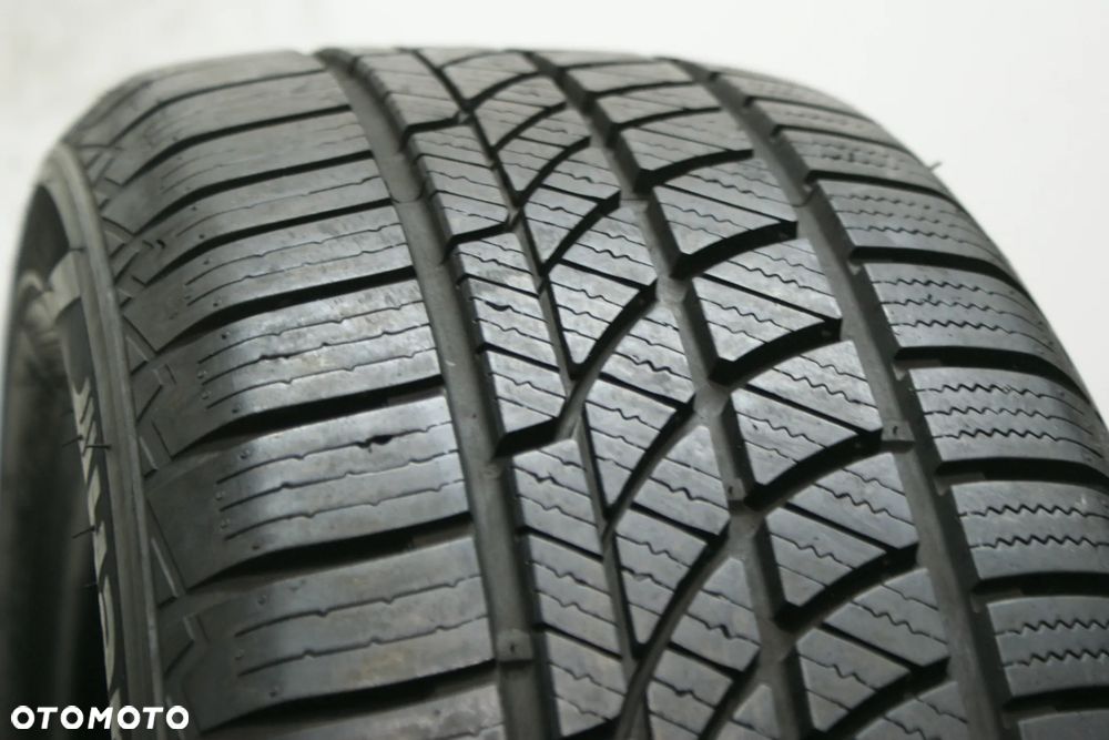 całoroczne 205/55R17 HANKOOK KINERGY 4S , 6,9mm . - 2