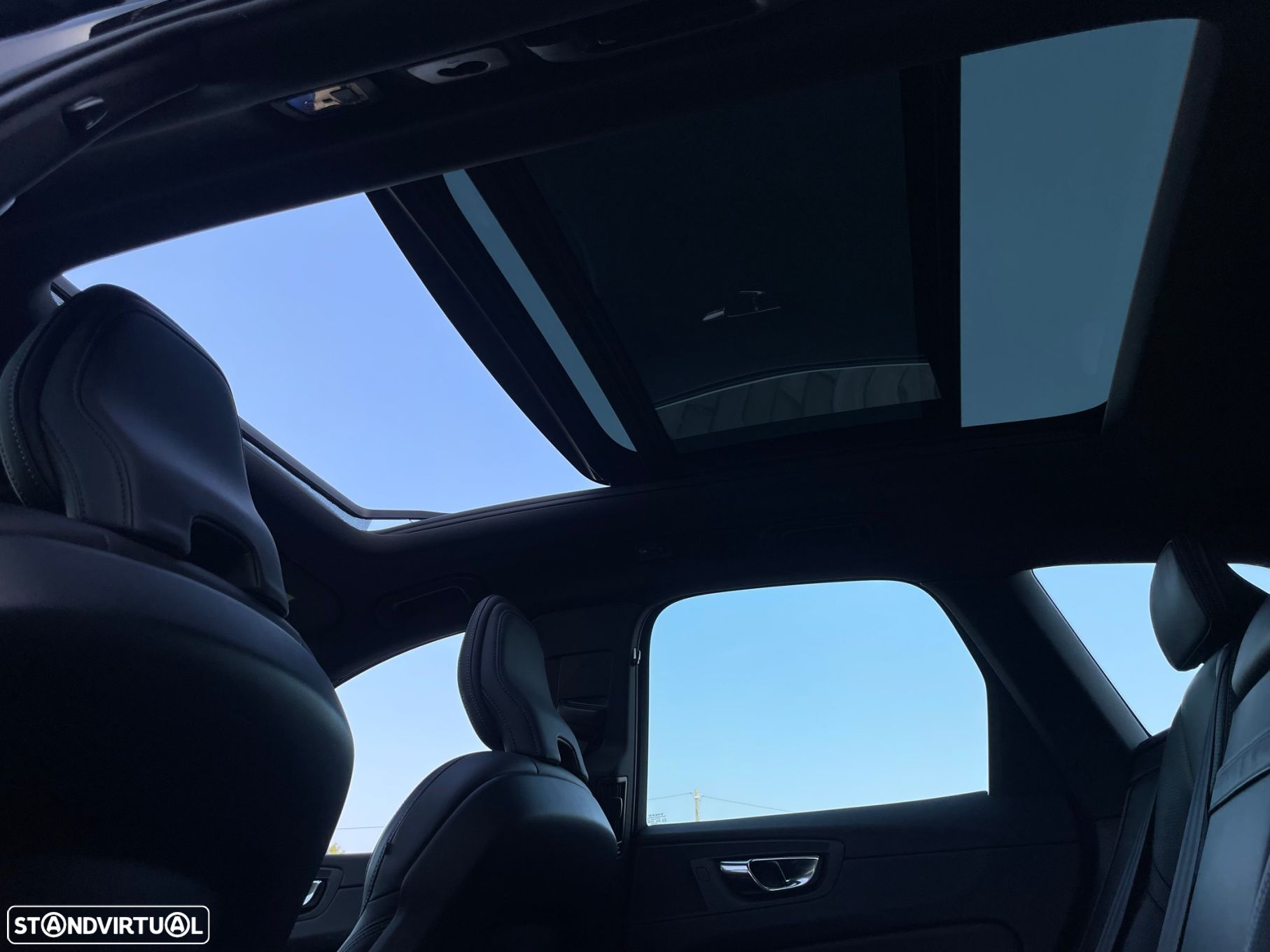 Volvo XC 60 - 24