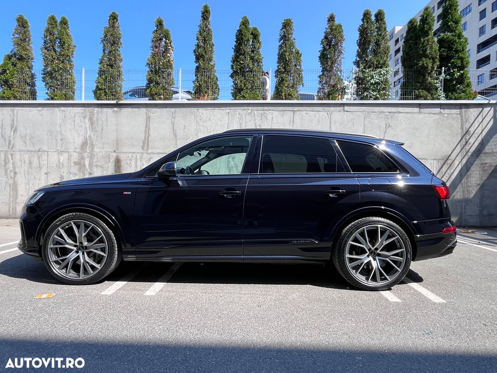 AUDI Q7 2021 — imagine 2