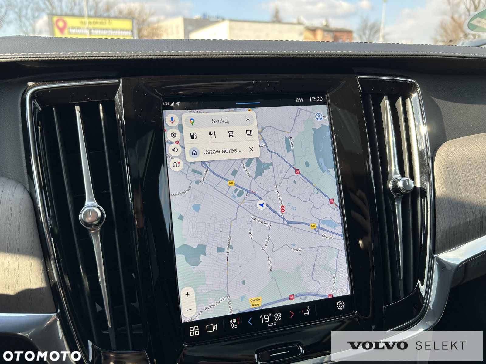 Volvo S90 - 13