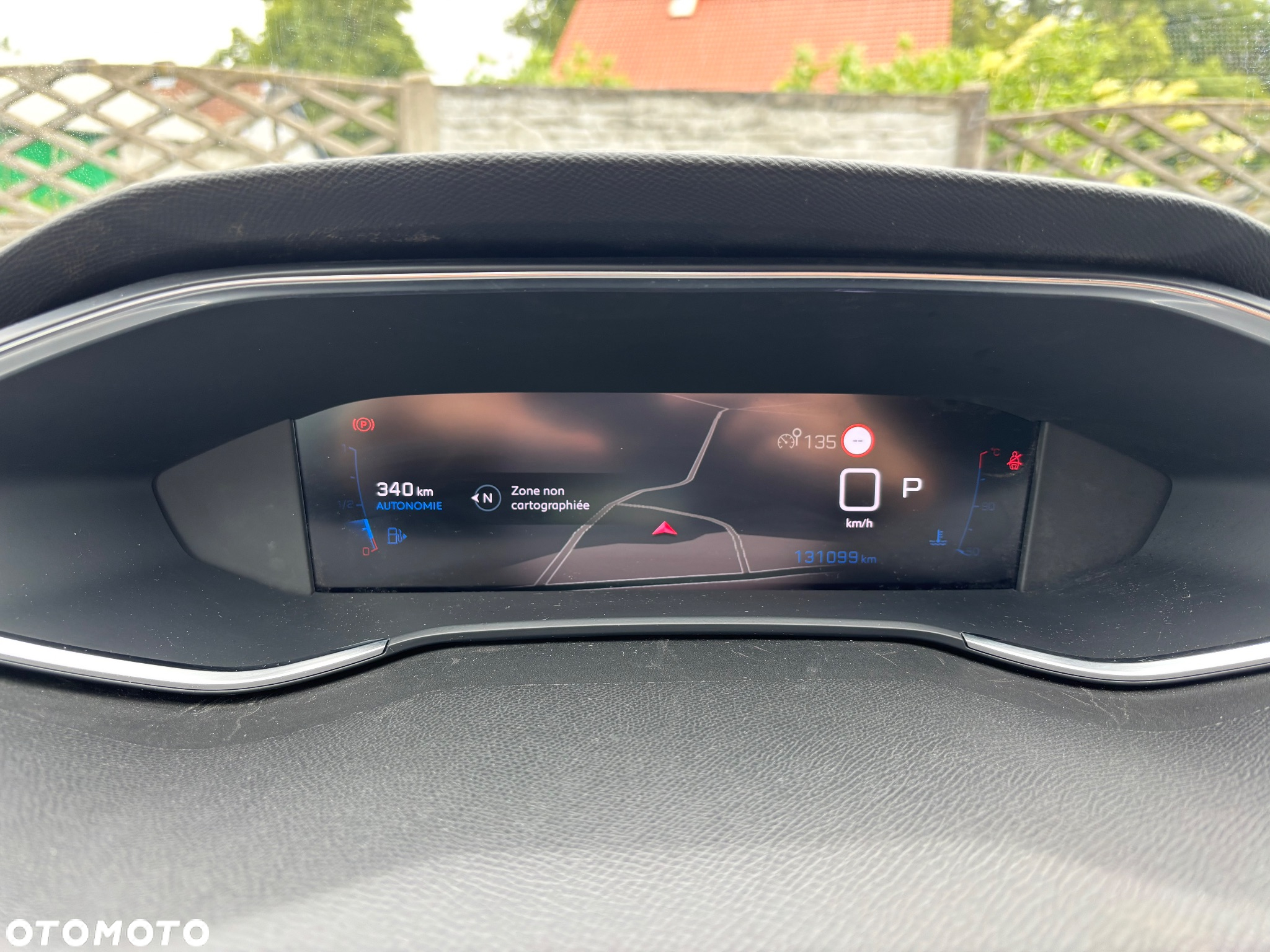 Peugeot 308 1.5 BlueHDi Allure Pack S&S EAT8 - 14