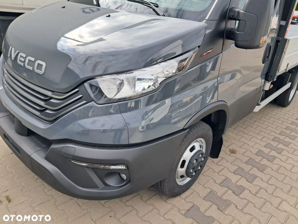 Iveco Daily 35C16H3.0H - 5