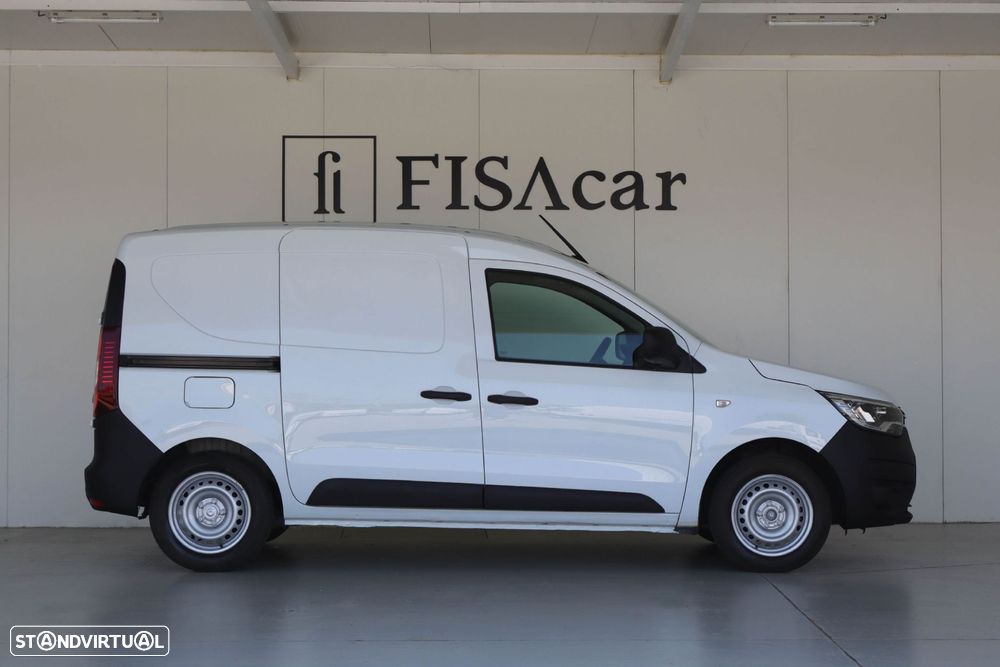 Renault Express 1.5 BlueDCi Confort - 5