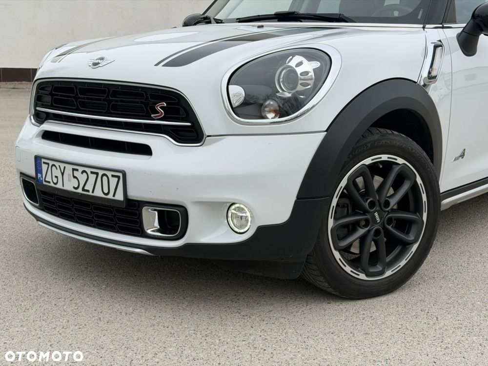 MINI Countryman - 10