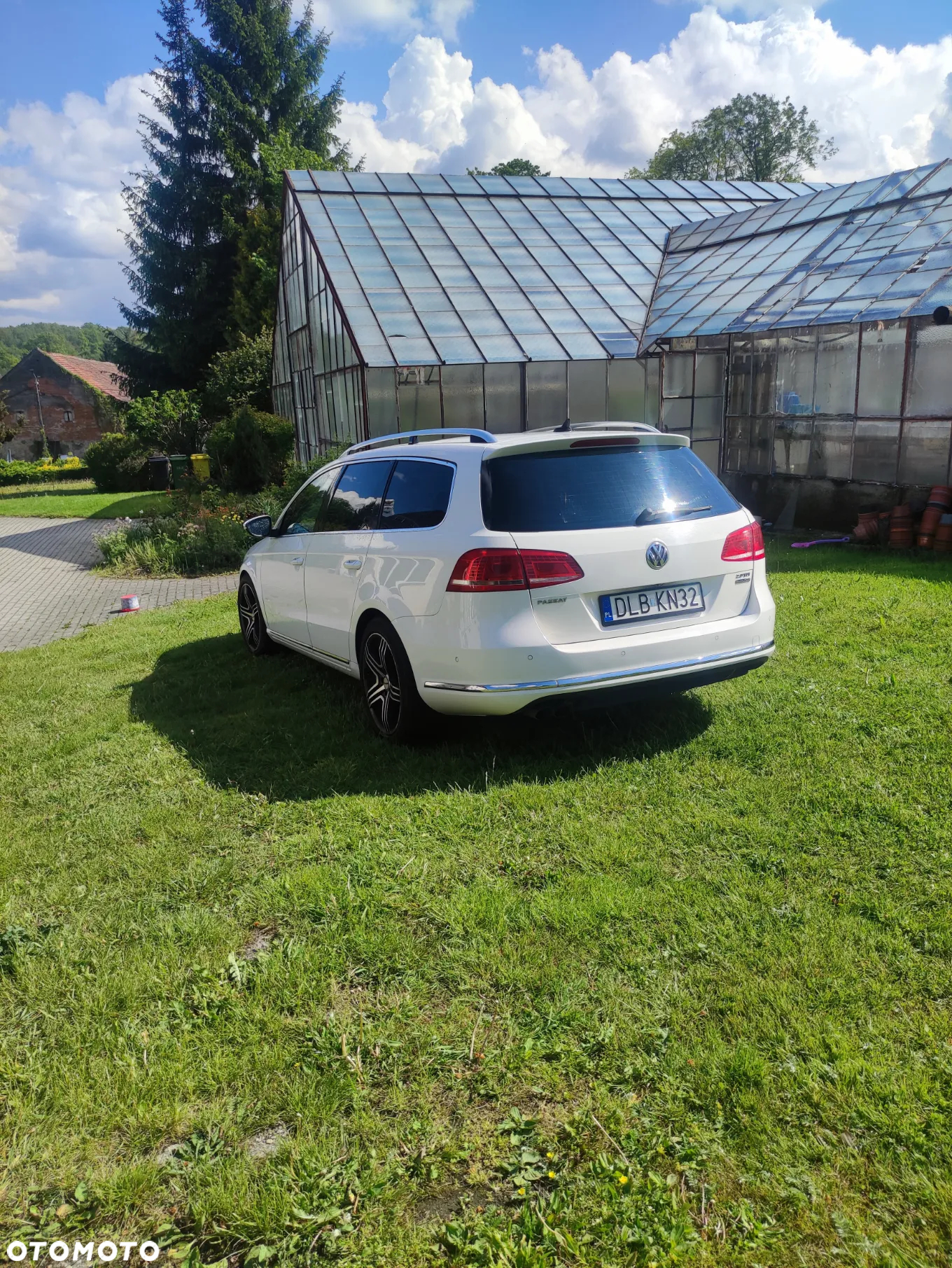 Volkswagen Passat 2.0 TDI Comfortline DSG - 3