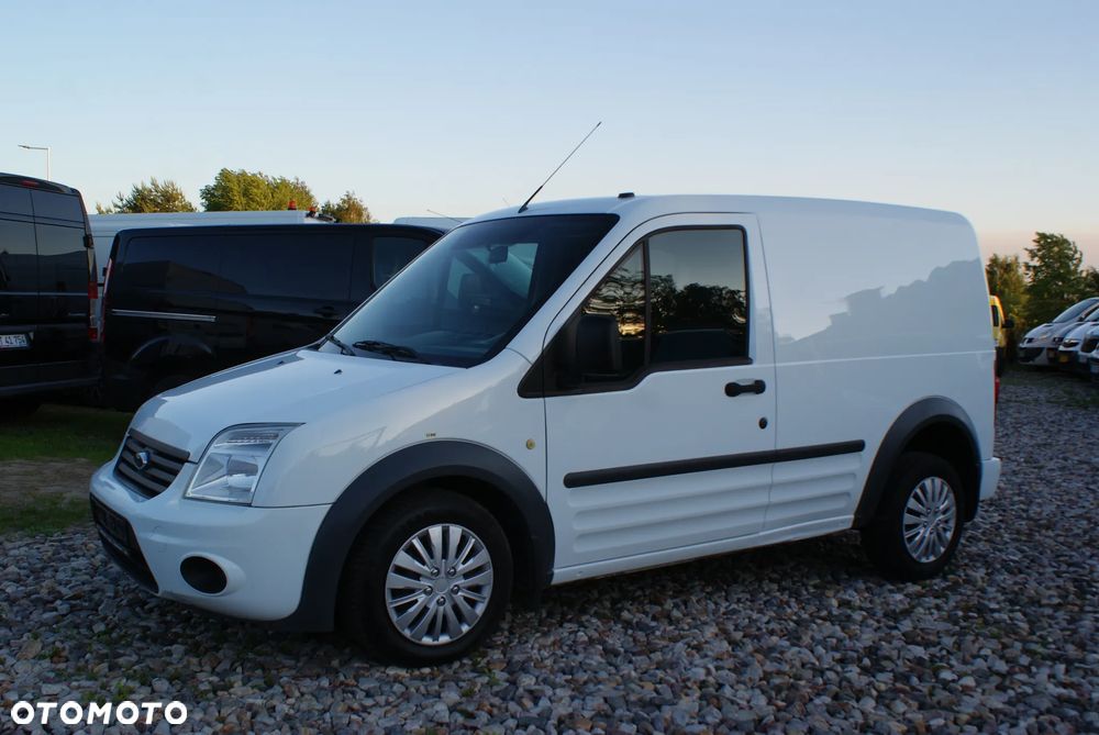 Ford Transit Connect - 18