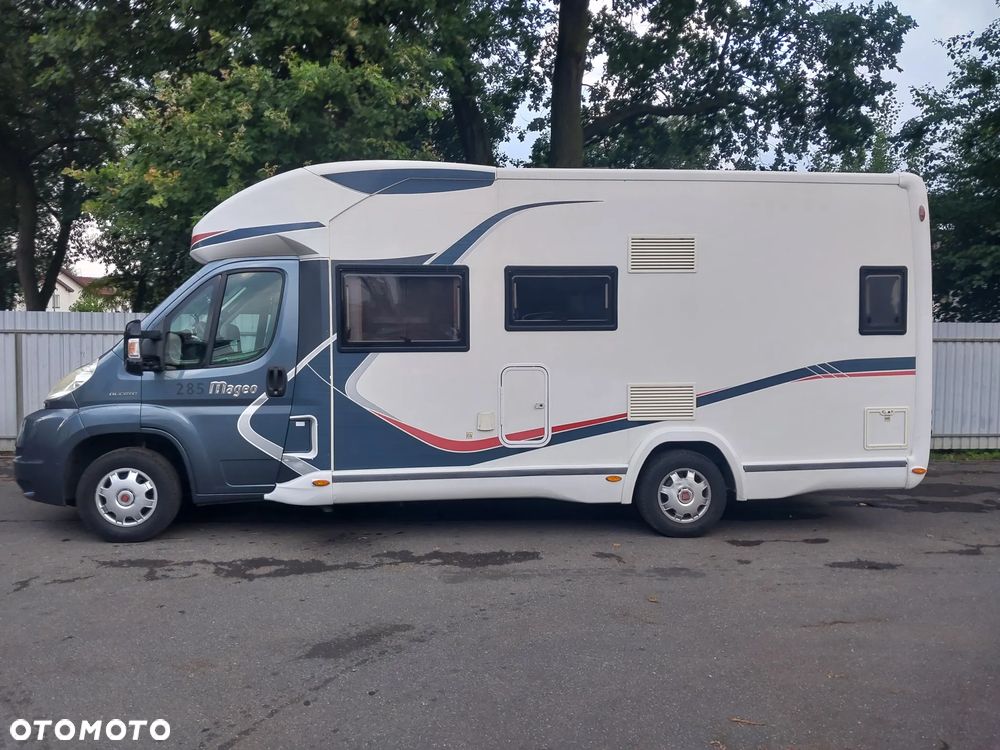 Fiat Ducato - 5