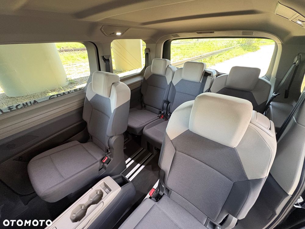 Volkswagen Multivan 2.0 TDI L1 DSG - 12