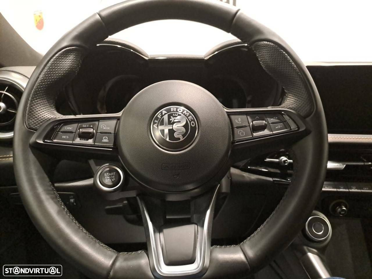 Alfa Romeo Tonale 1.5 Hybrid Sprint - 12