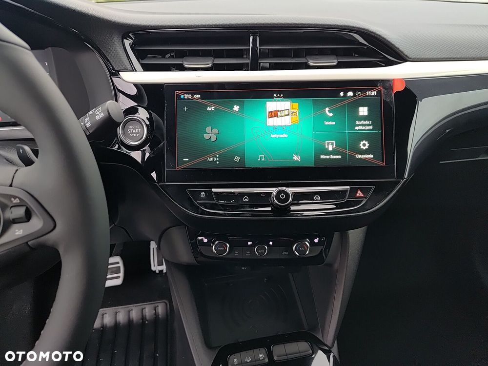 Opel Corsa 1.2 T mHEV GS eDCT - 19