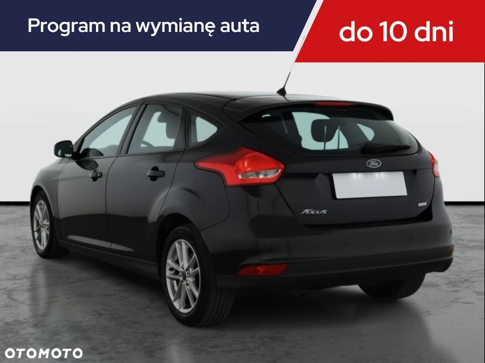 Ford Focus - 6